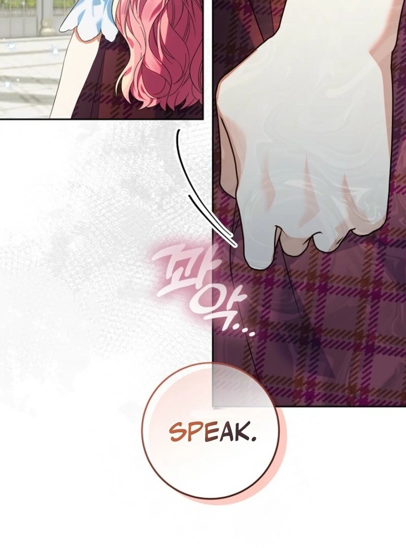 I’m Ready for Divorce! Chapter 32 page 86 - 
