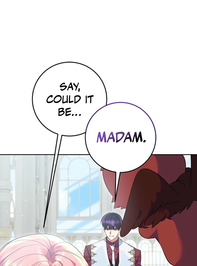 I’m Ready for Divorce! Chapter 32 page 87 - 
