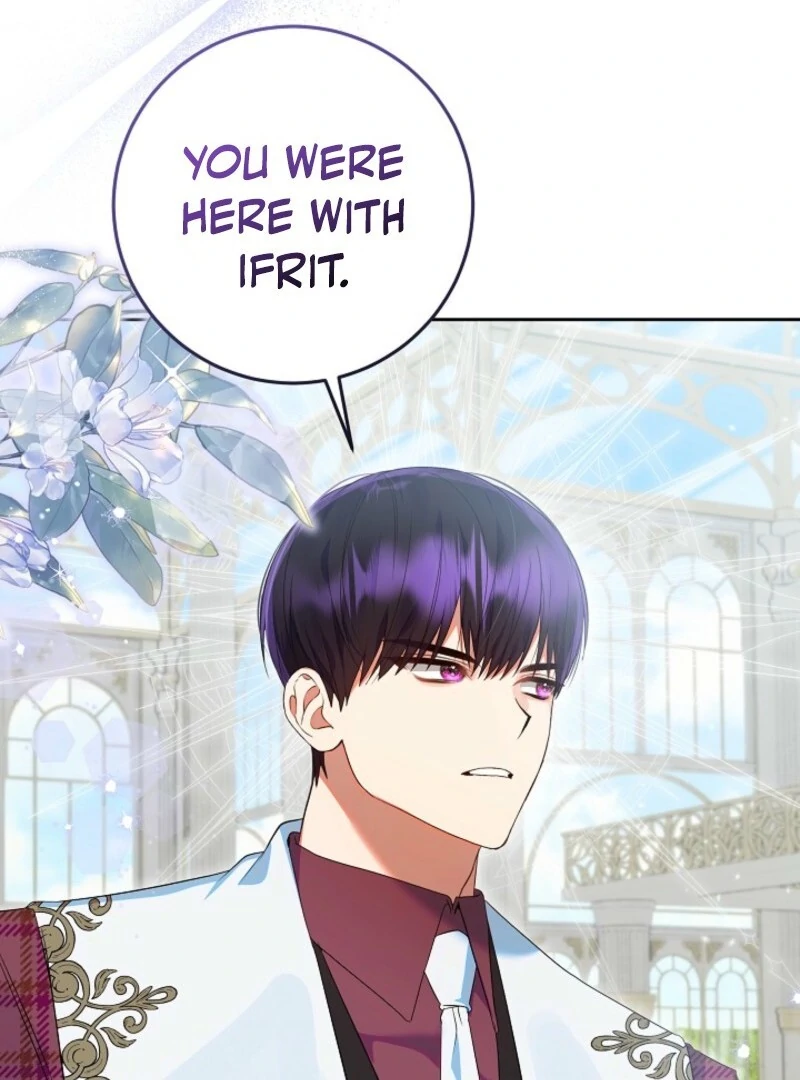 I’m Ready for Divorce! Chapter 32 page 89 - 