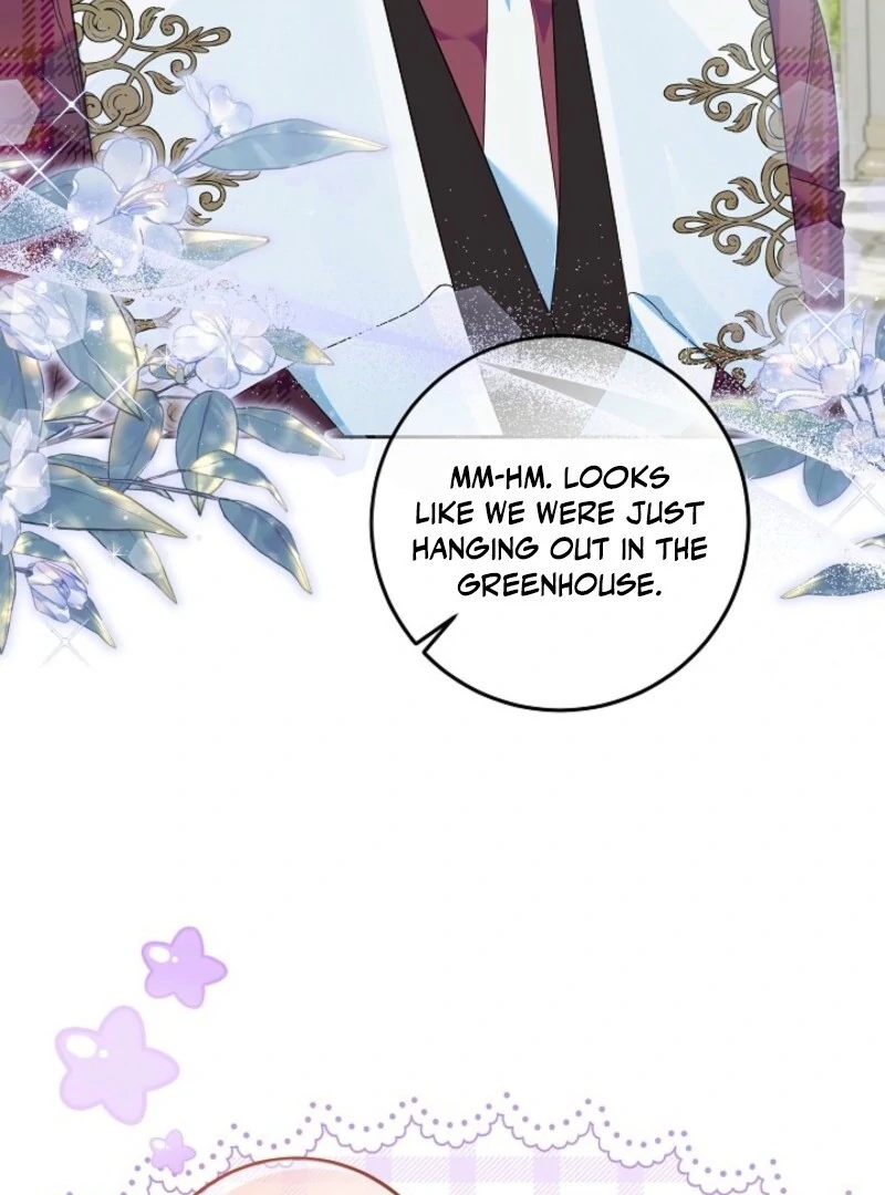 I’m Ready for Divorce! Chapter 32 page 90 - 