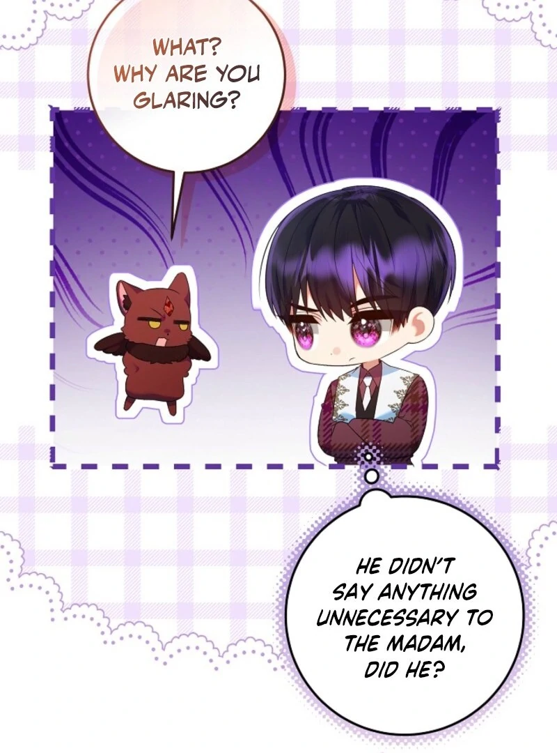 I’m Ready for Divorce! Chapter 32 page 91 - 