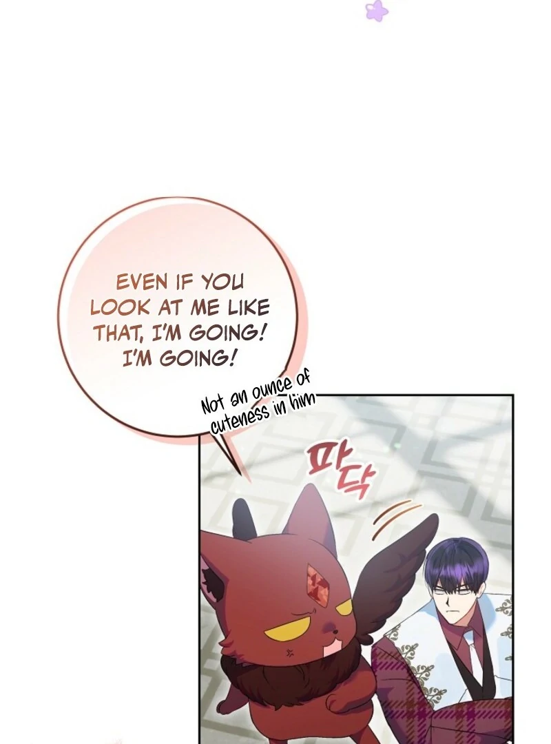 I’m Ready for Divorce! Chapter 32 page 92 - 