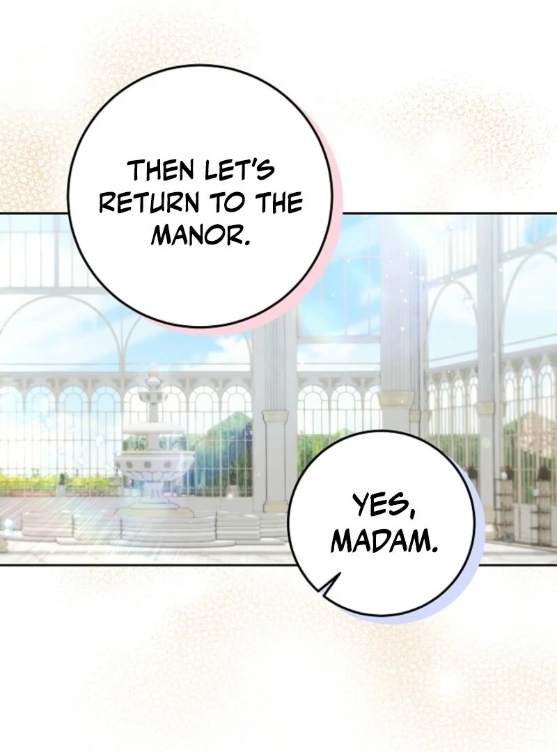 I’m Ready for Divorce! Chapter 32 page 98 - 