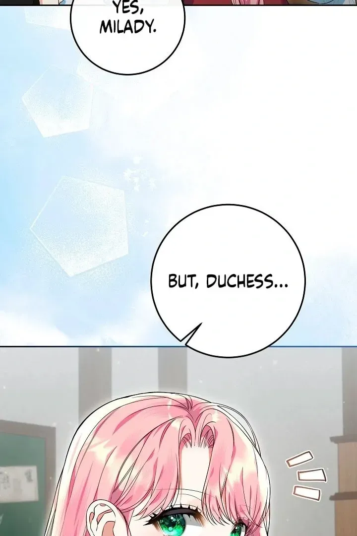 I’m Ready for Divorce! Chapter 38.1 page 17 - 