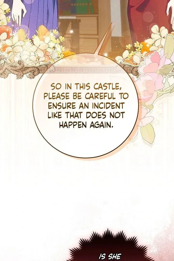 I’m Ready for Divorce! Chapter 38.1 page 3 - 