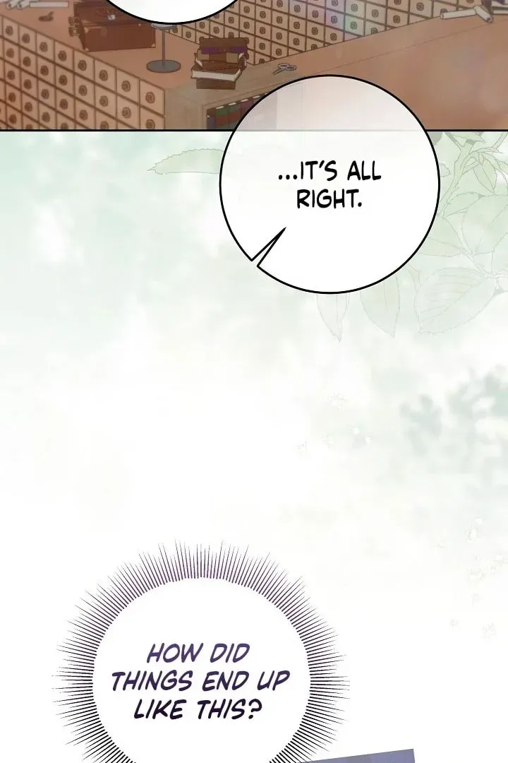 I’m Ready for Divorce! Chapter 38.1 page 31 - 