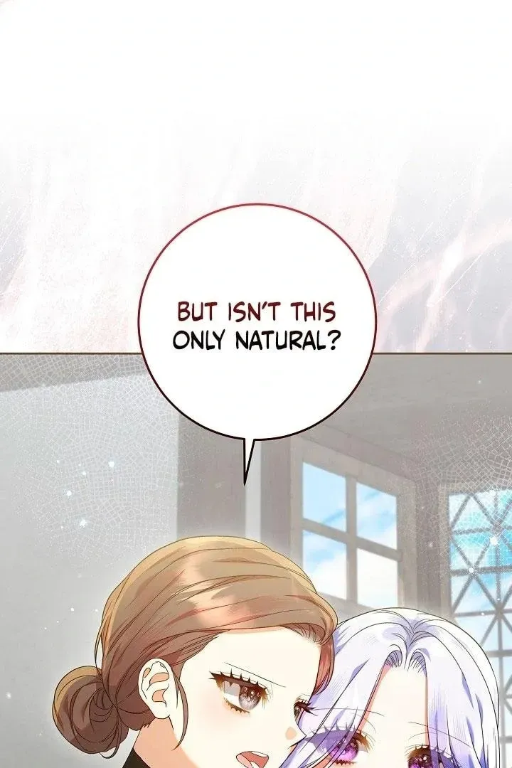 I’m Ready for Divorce! Chapter 38.1 page 5 - 