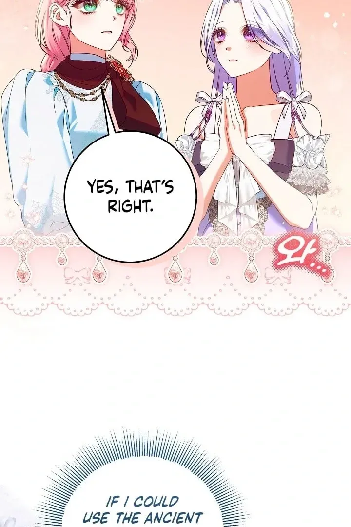 I’m Ready for Divorce! Chapter 38.1 page 53 - 