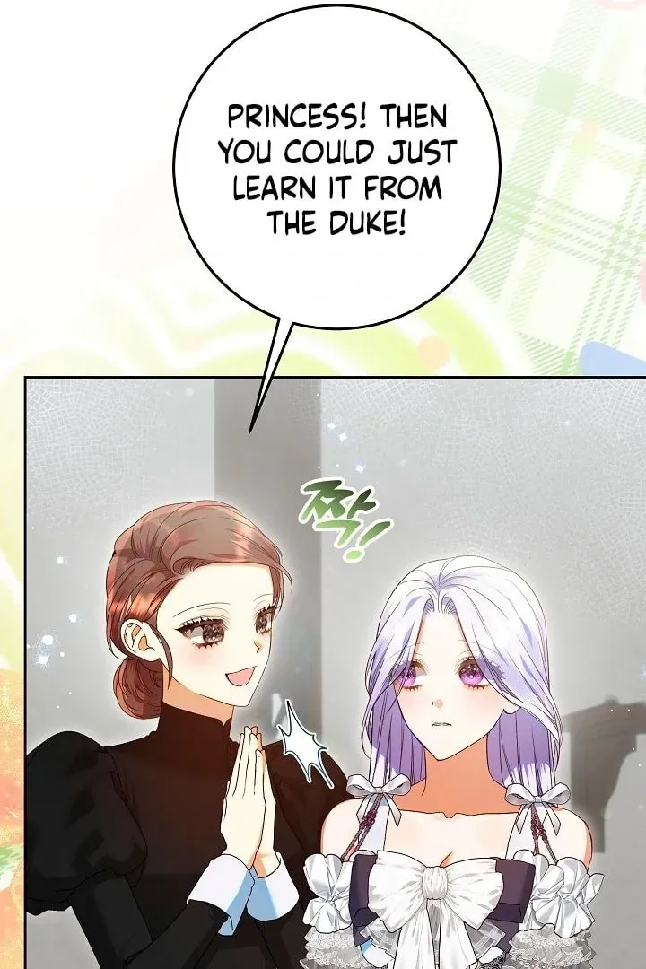 I’m Ready for Divorce! Chapter 38.1 page 56 - 