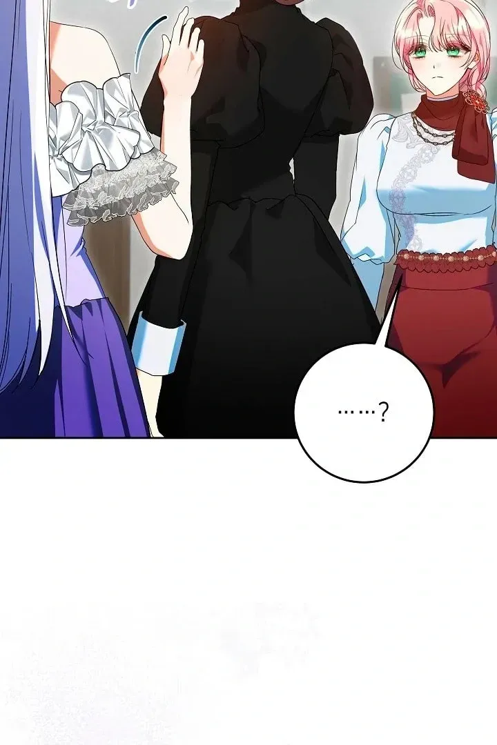 I’m Ready for Divorce! Chapter 38.1 page 58 - 