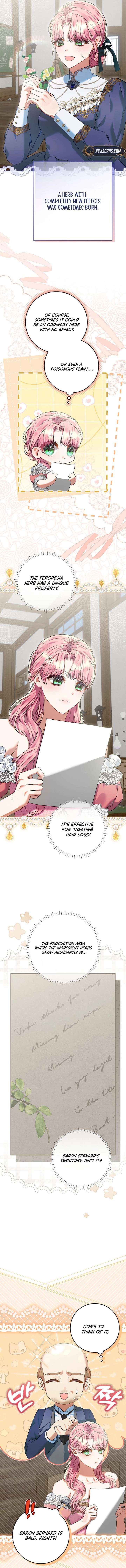 I’m Ready for Divorce! Chapter 47 page 12 - 