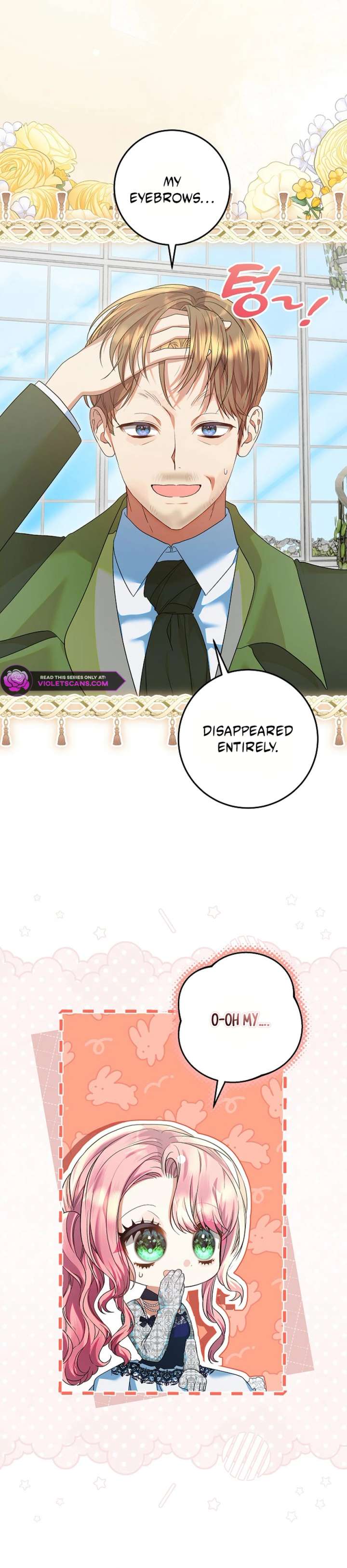 I’m Ready for Divorce! Chapter 48 page 12 - 