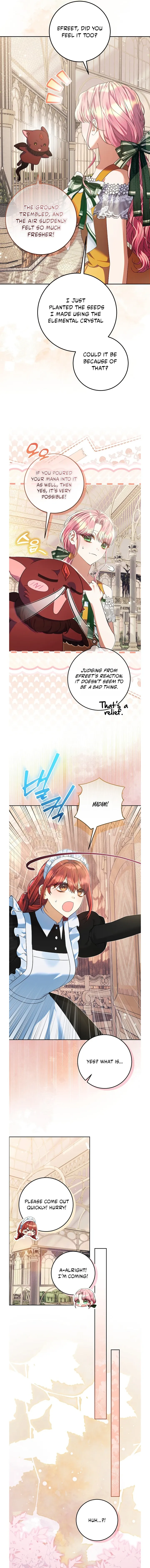 I’m Ready for Divorce! Chapter 52 page 2 - 