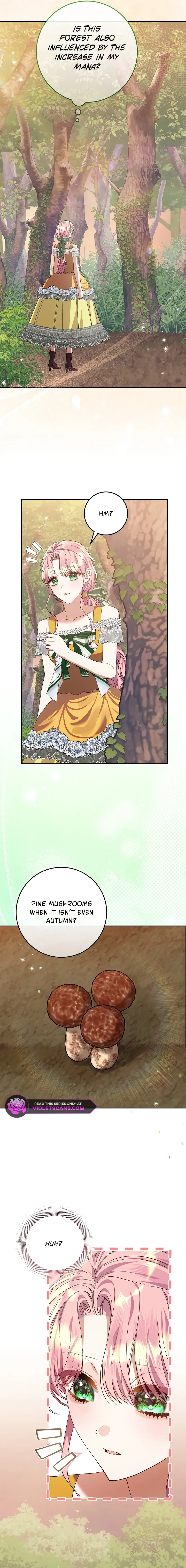 I’m Ready for Divorce! Chapter 52 page 4 - 