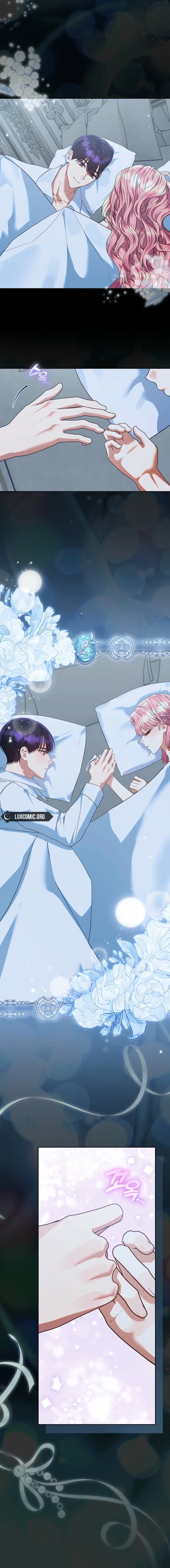 I’m Ready for Divorce! Chapter 53 page 2 - 