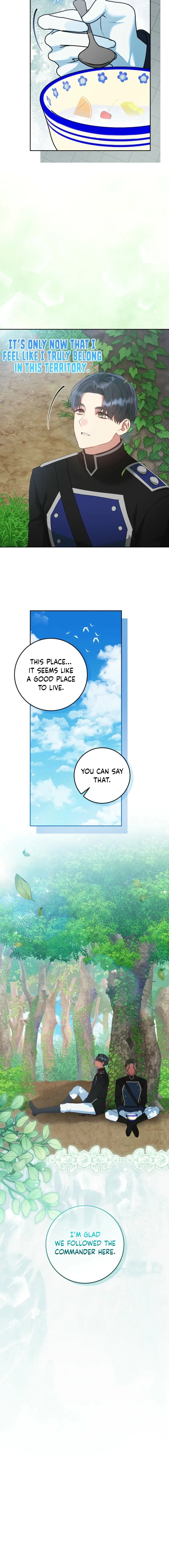 I’m Ready for Divorce! Chapter 53 page 12 - 