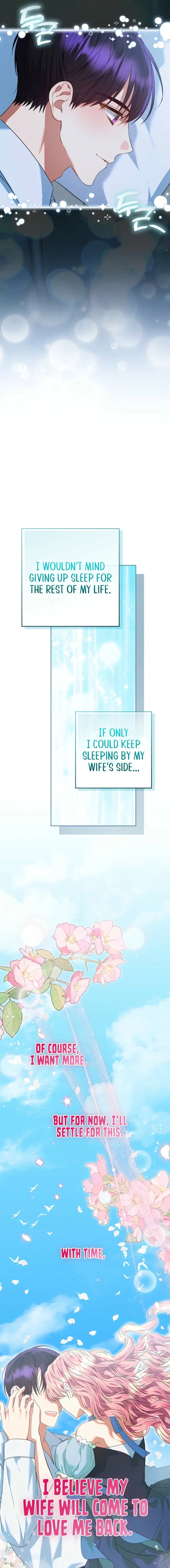I’m Ready for Divorce! Chapter 53 page 3 - 