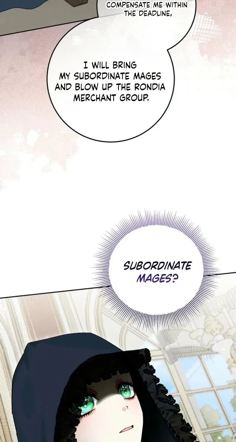 I’m Ready for Divorce! Chapter 61 page 14 - 