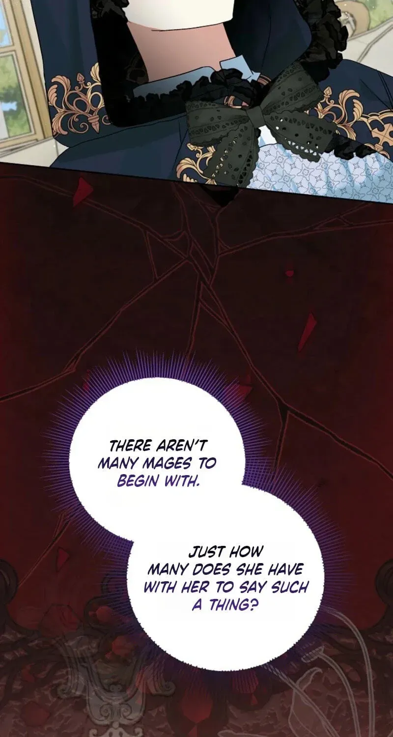 I’m Ready for Divorce! Chapter 61 page 15 - 
