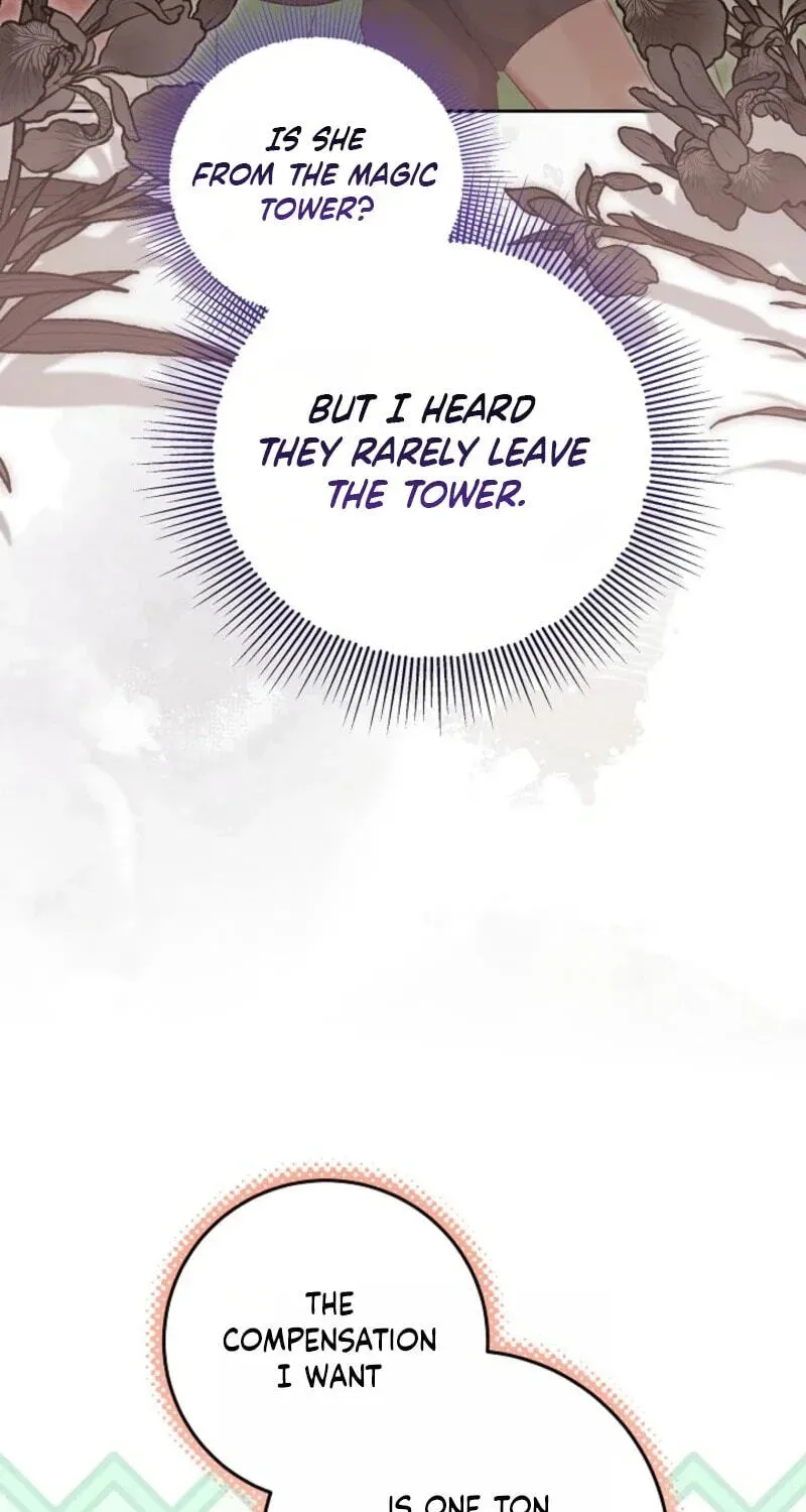 I’m Ready for Divorce! Chapter 61 page 17 - 