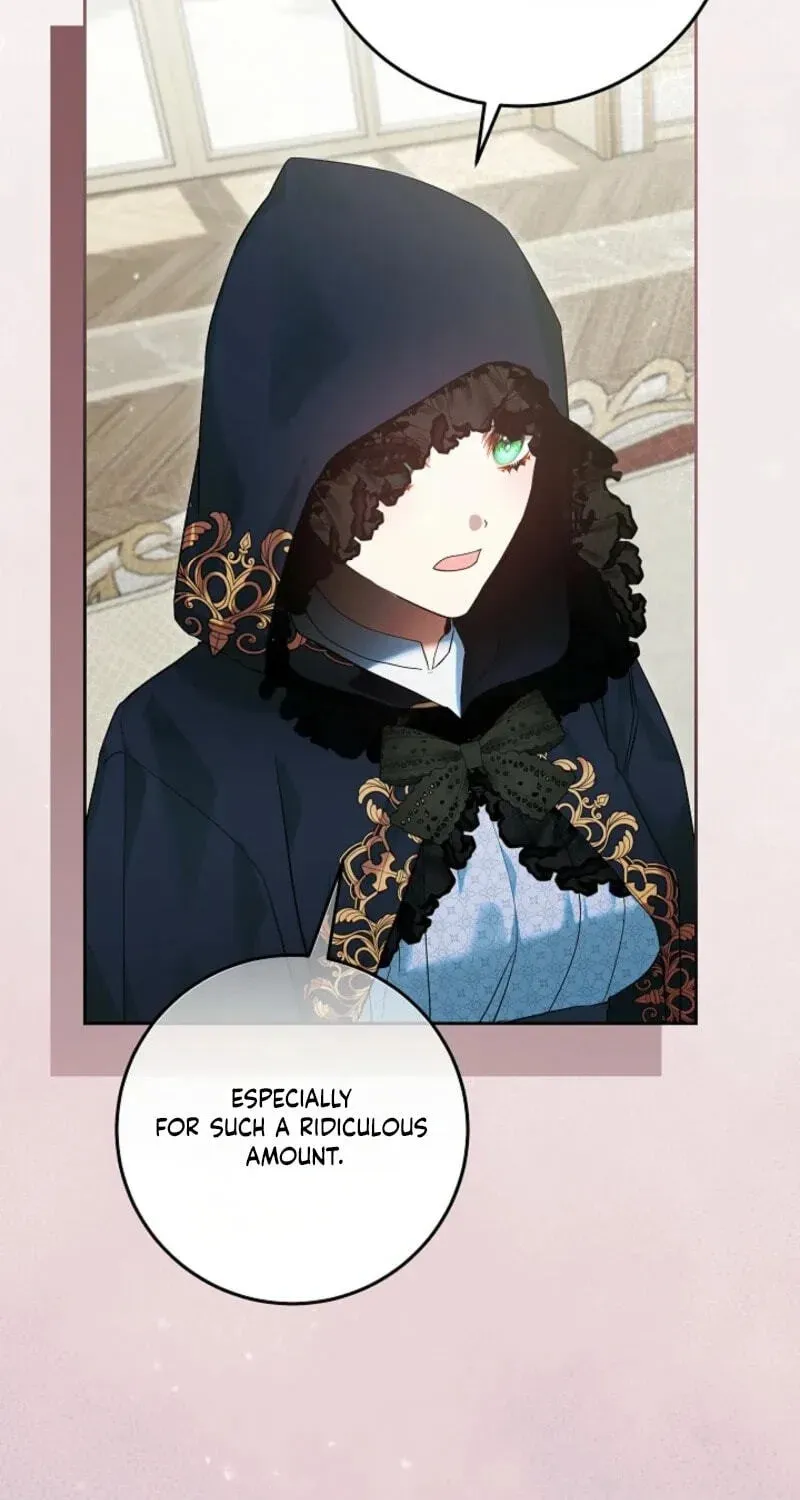 I’m Ready for Divorce! Chapter 61 page 19 - 