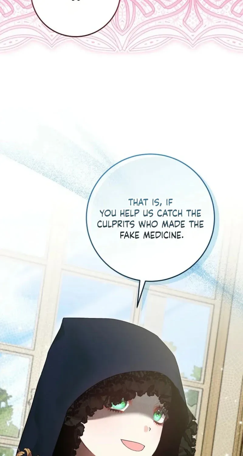 I’m Ready for Divorce! Chapter 61 page 22 - 