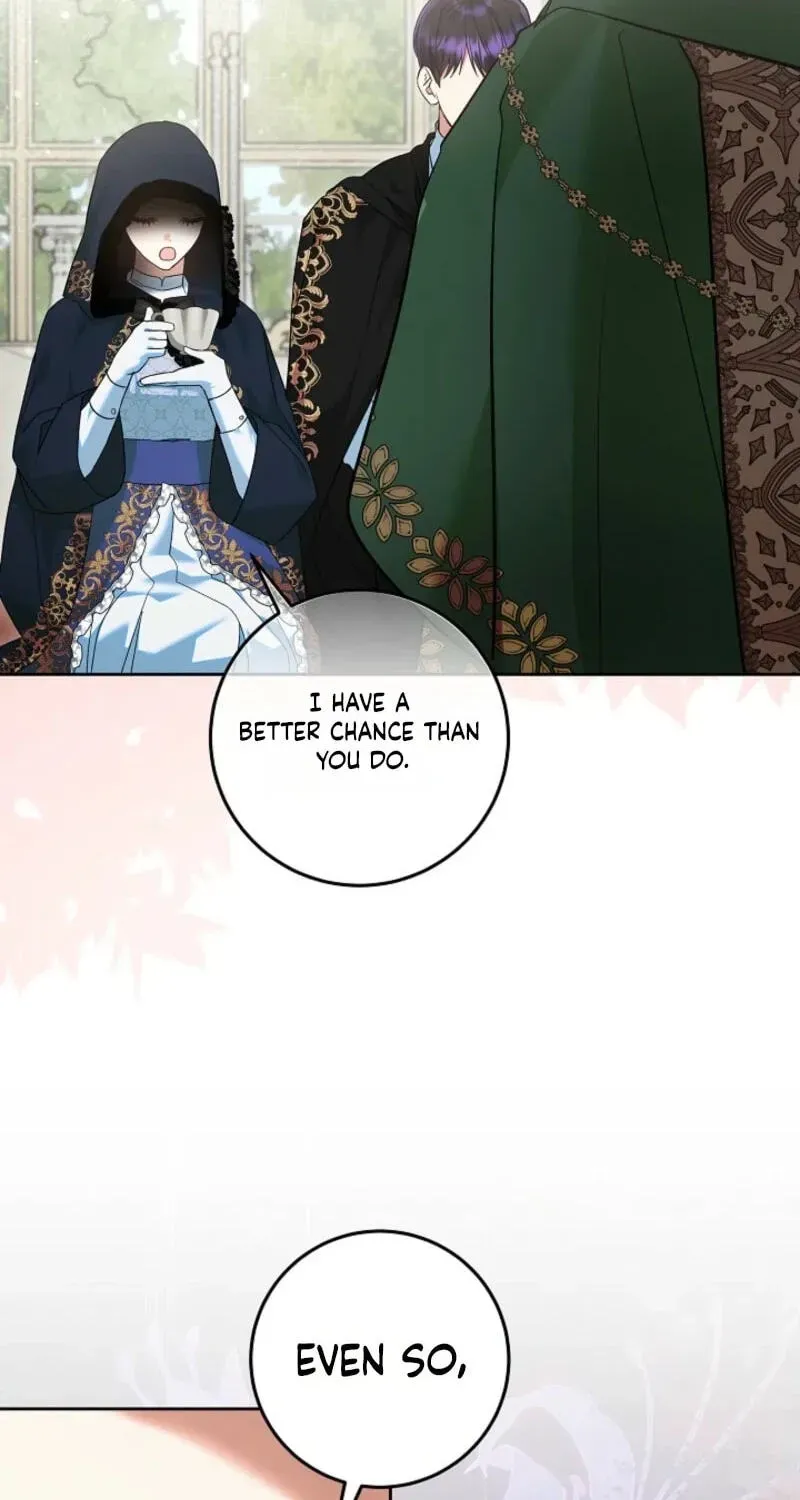 I’m Ready for Divorce! Chapter 61 page 26 - 