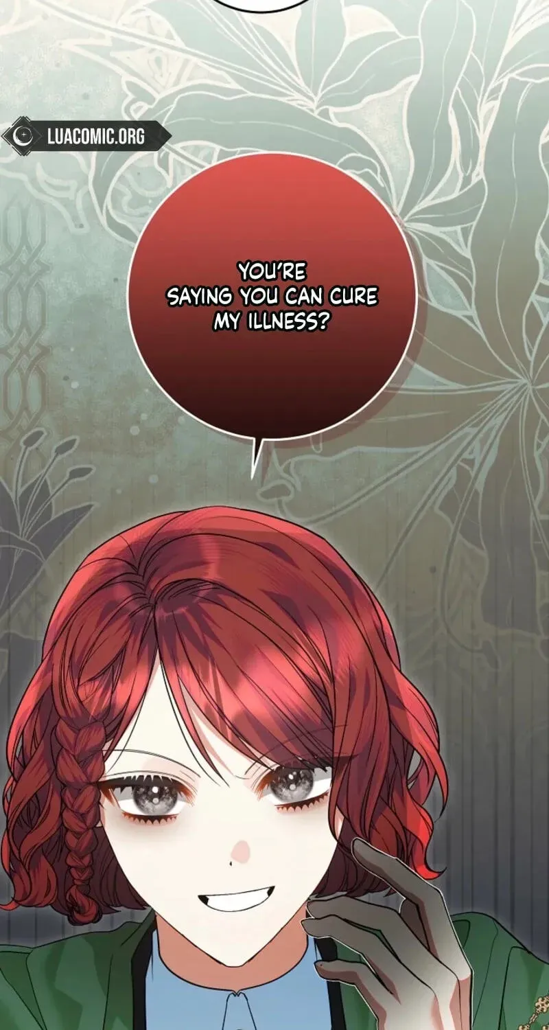 I’m Ready for Divorce! Chapter 61 page 28 - 