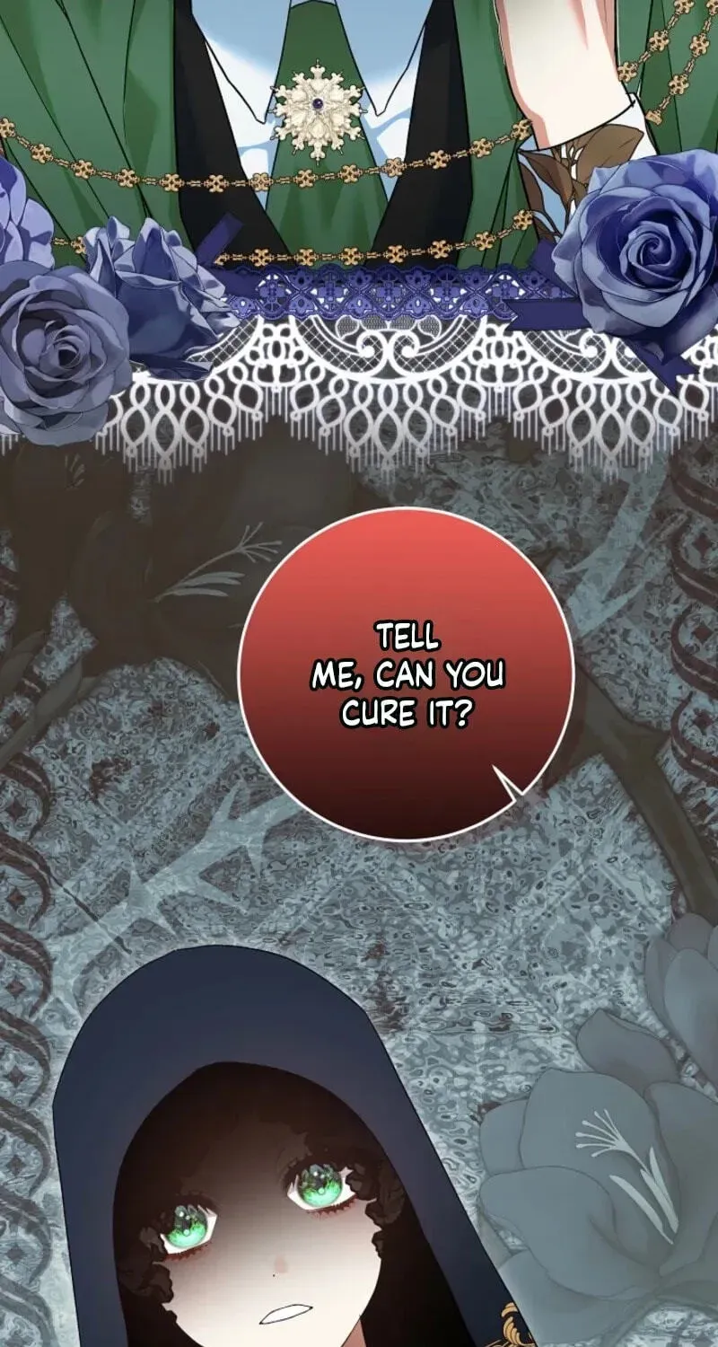 I’m Ready for Divorce! Chapter 61 page 29 - 