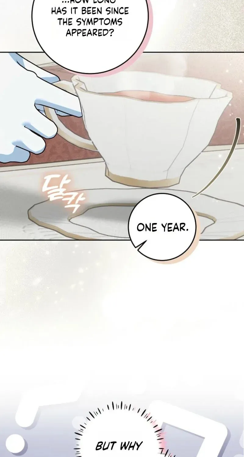 I’m Ready for Divorce! Chapter 61 page 31 - 