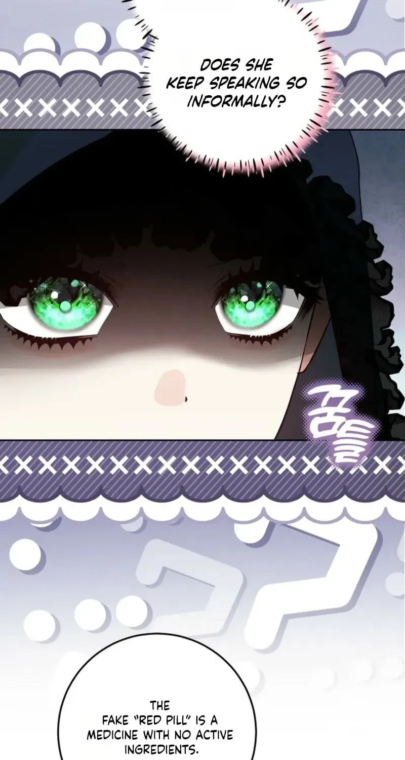 I’m Ready for Divorce! Chapter 61 page 32 - 