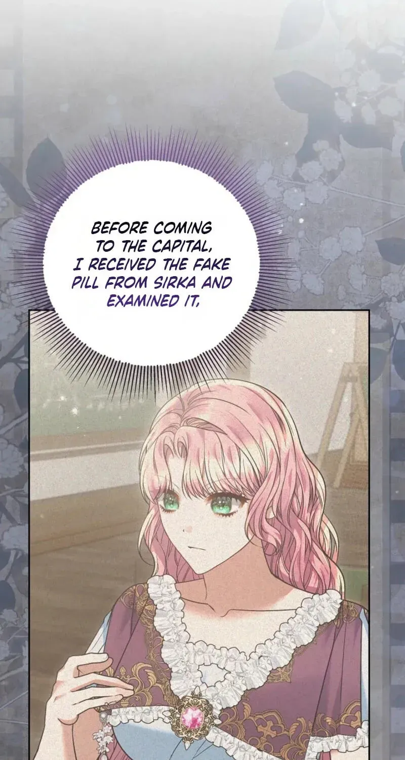 I’m Ready for Divorce! Chapter 61 page 34 - 