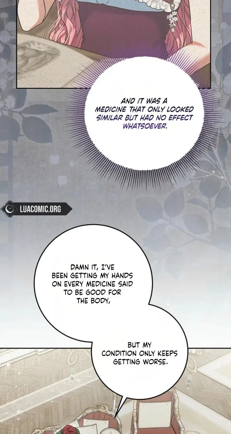 I’m Ready for Divorce! Chapter 61 page 35 - 