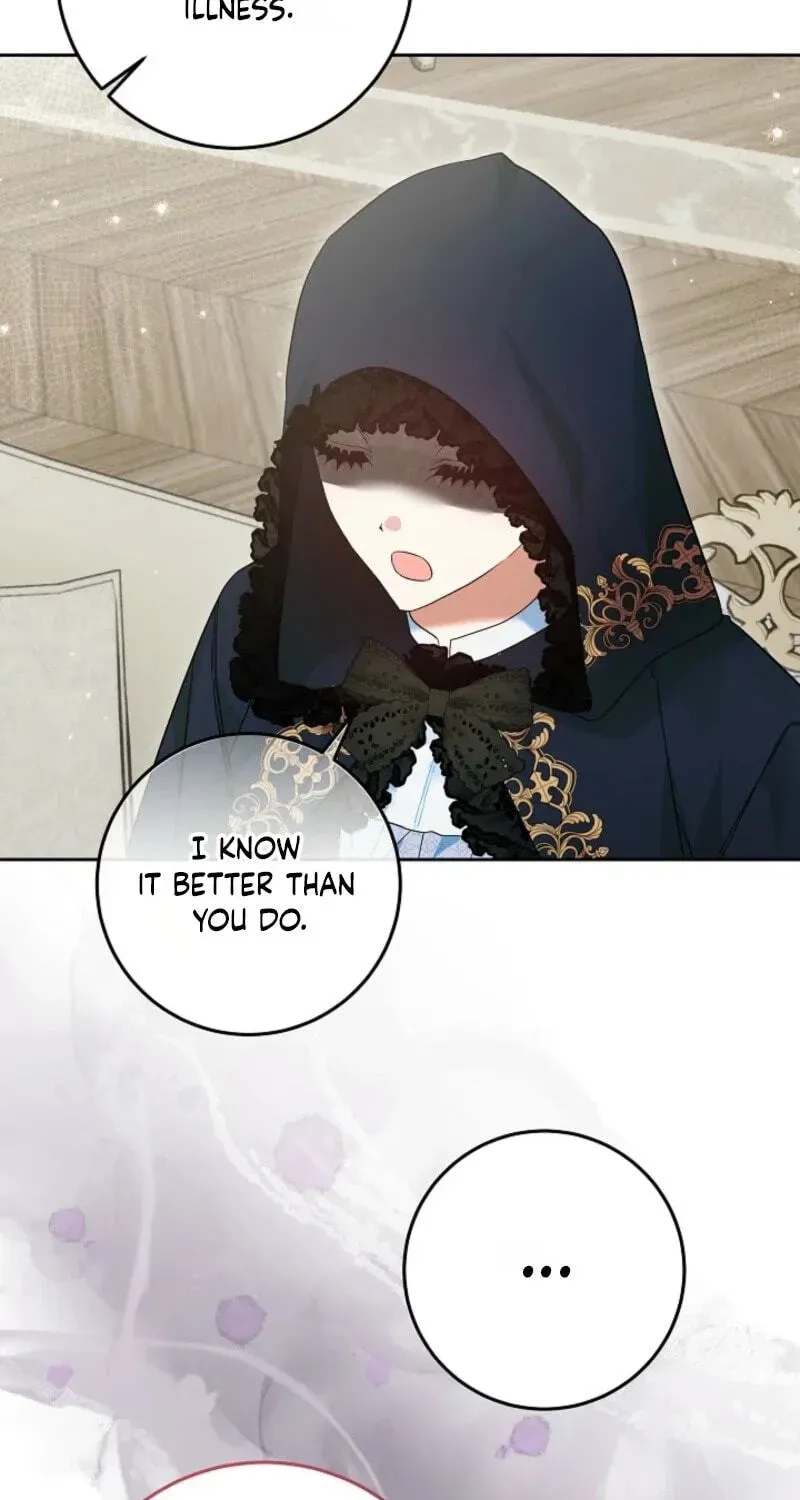 I’m Ready for Divorce! Chapter 61 page 37 - 