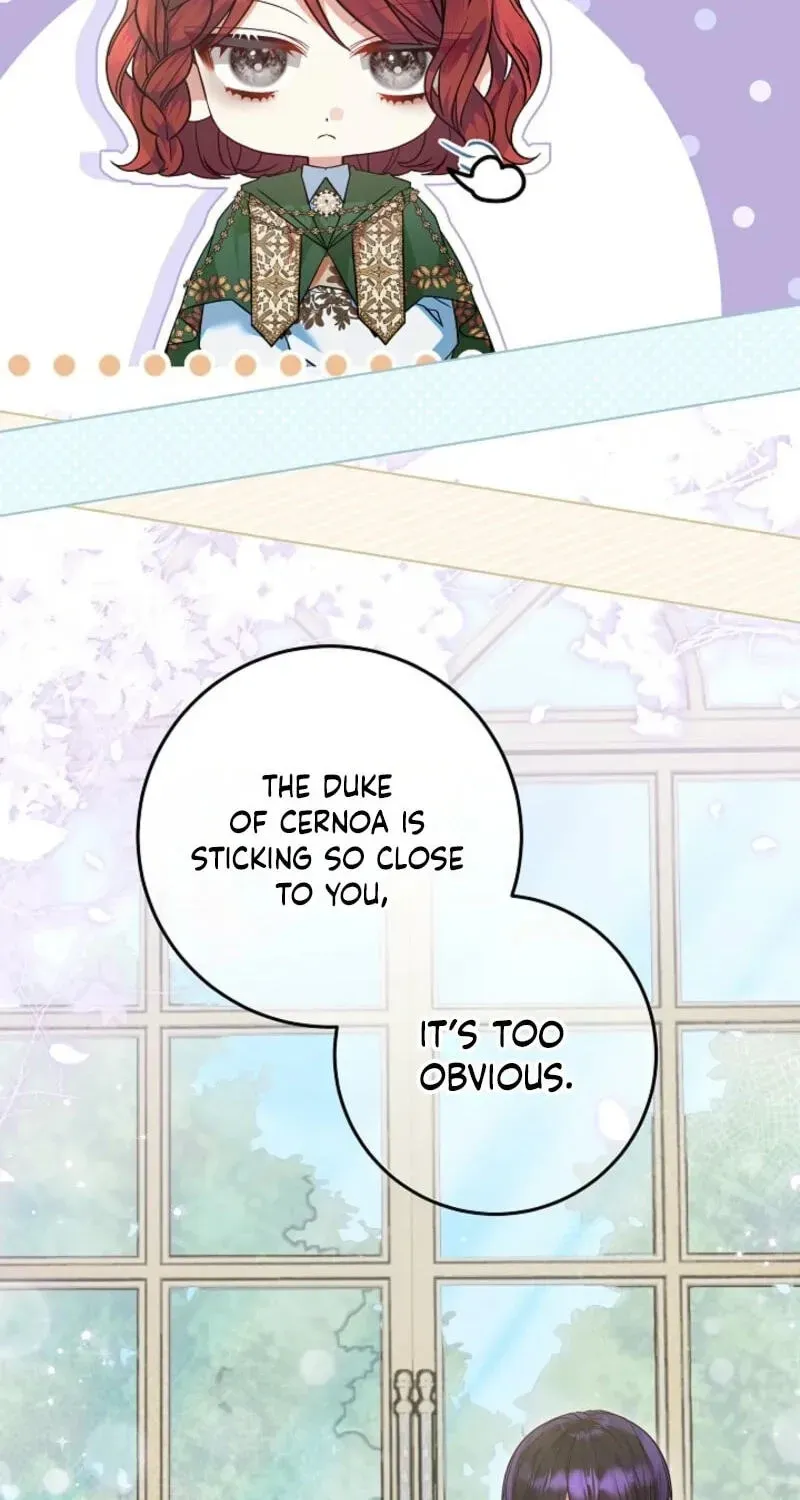 I’m Ready for Divorce! Chapter 61 page 42 - 