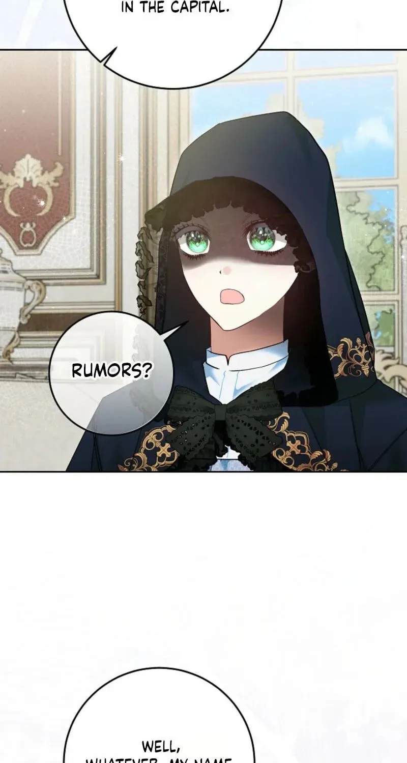 I’m Ready for Divorce! Chapter 61 page 44 - 