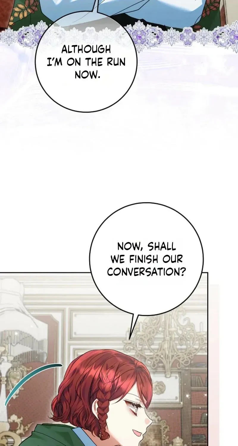 I’m Ready for Divorce! Chapter 61 page 46 - 