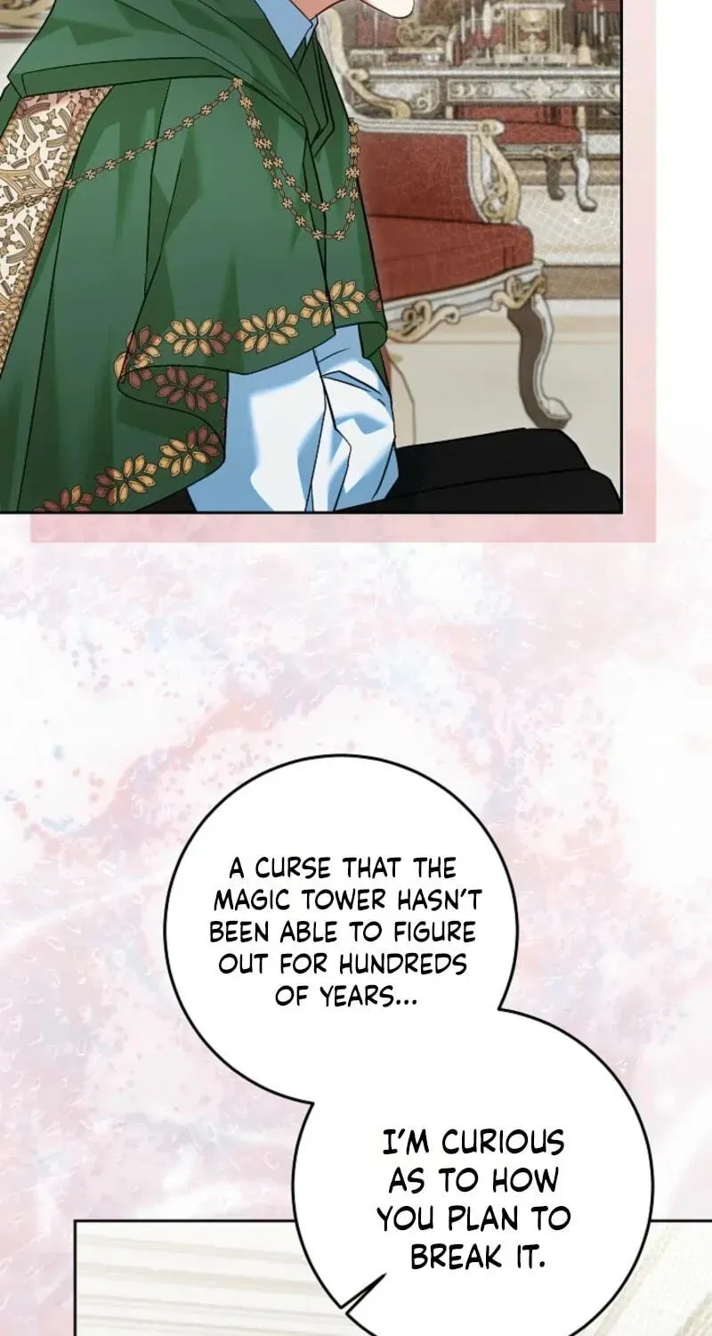 I’m Ready for Divorce! Chapter 61 page 47 - 