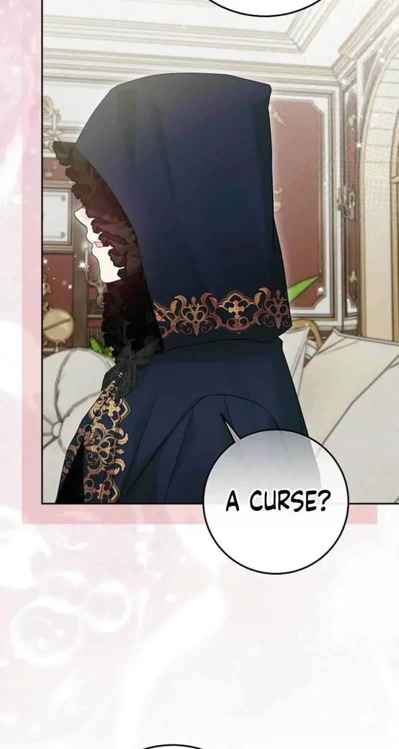 I’m Ready for Divorce! Chapter 61 page 48 - 