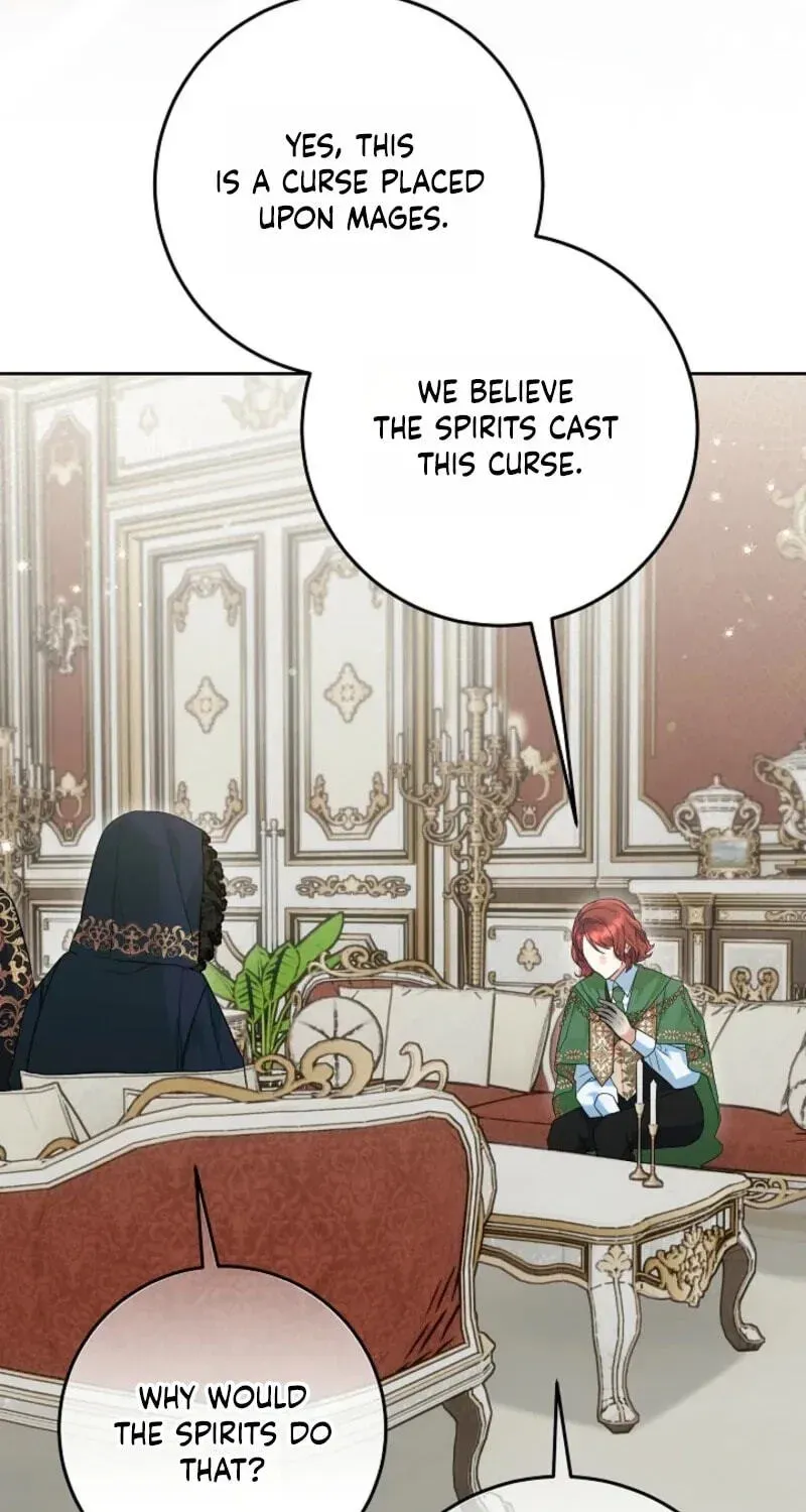 I’m Ready for Divorce! Chapter 61 page 49 - 