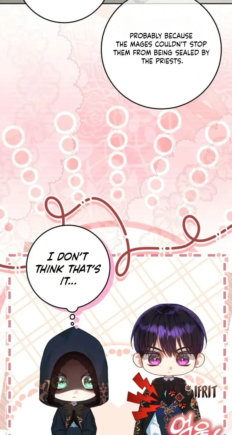I’m Ready for Divorce! Chapter 61 page 50 - 
