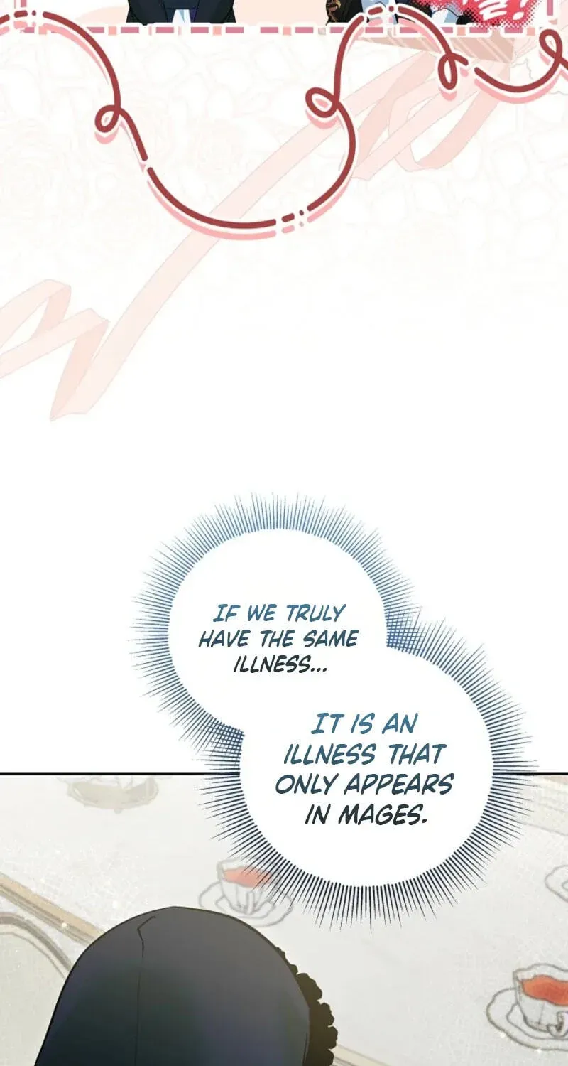 I’m Ready for Divorce! Chapter 61 page 51 - 