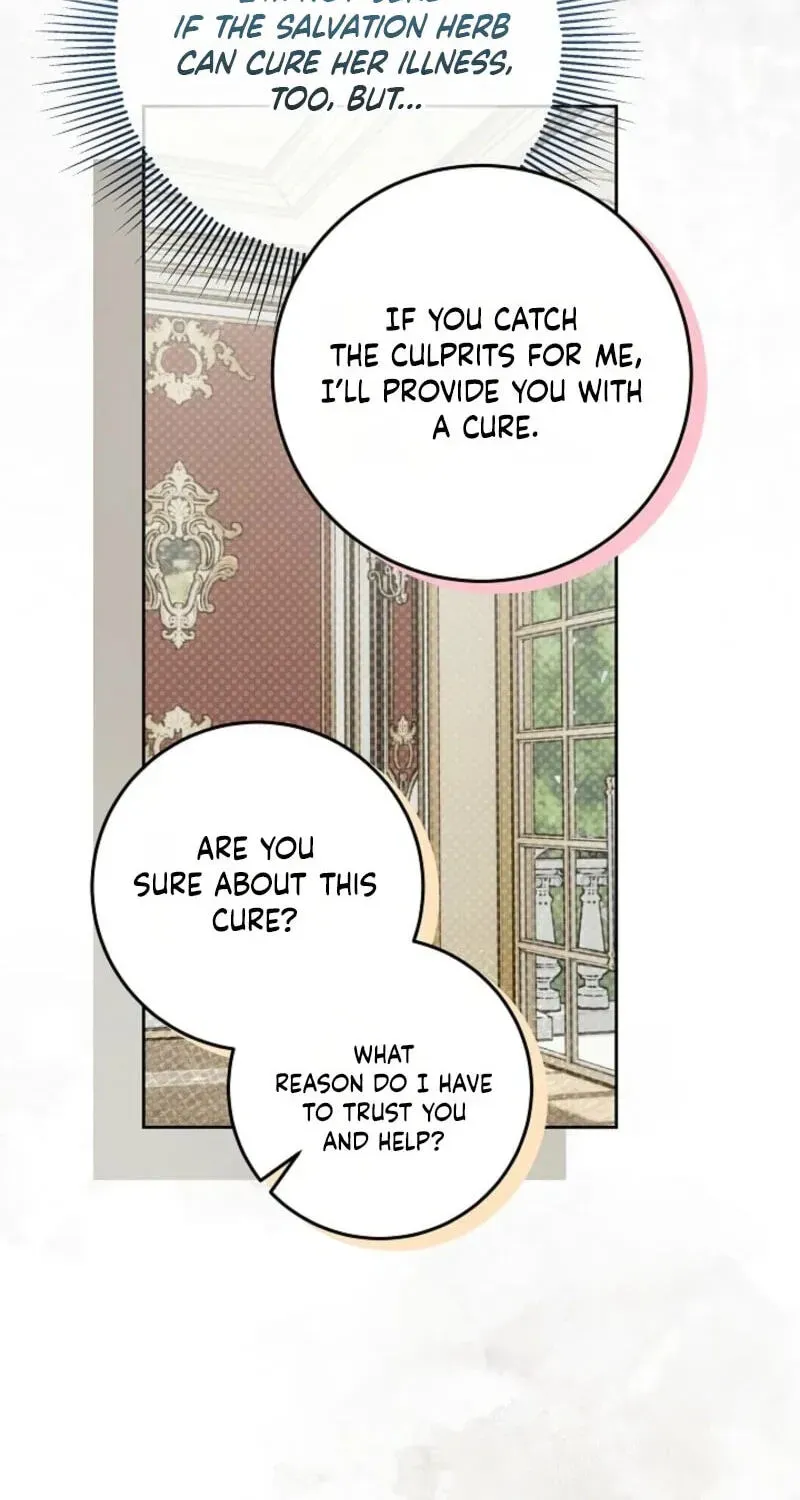 I’m Ready for Divorce! Chapter 61 page 54 - 