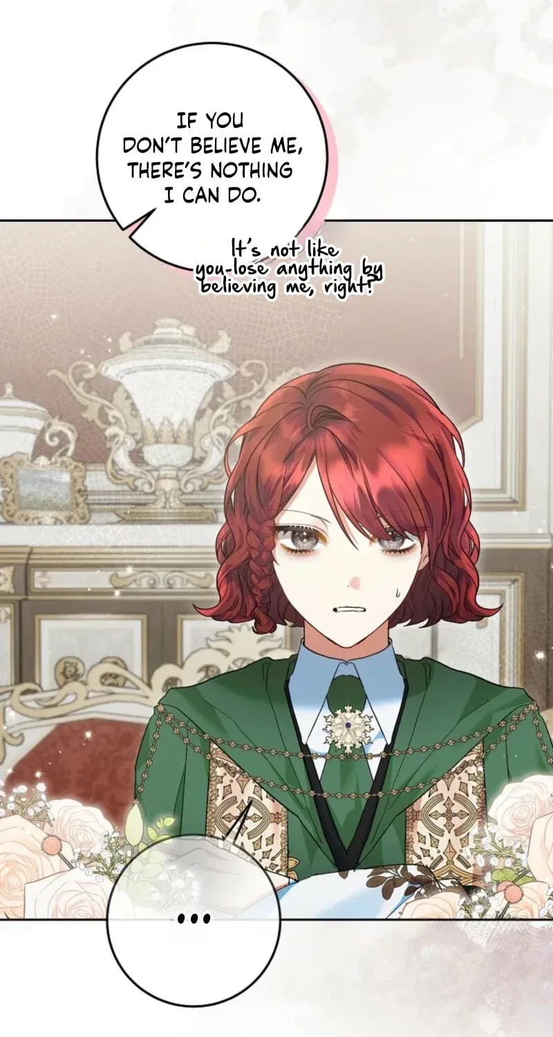 I’m Ready for Divorce! Chapter 61 page 55 - 