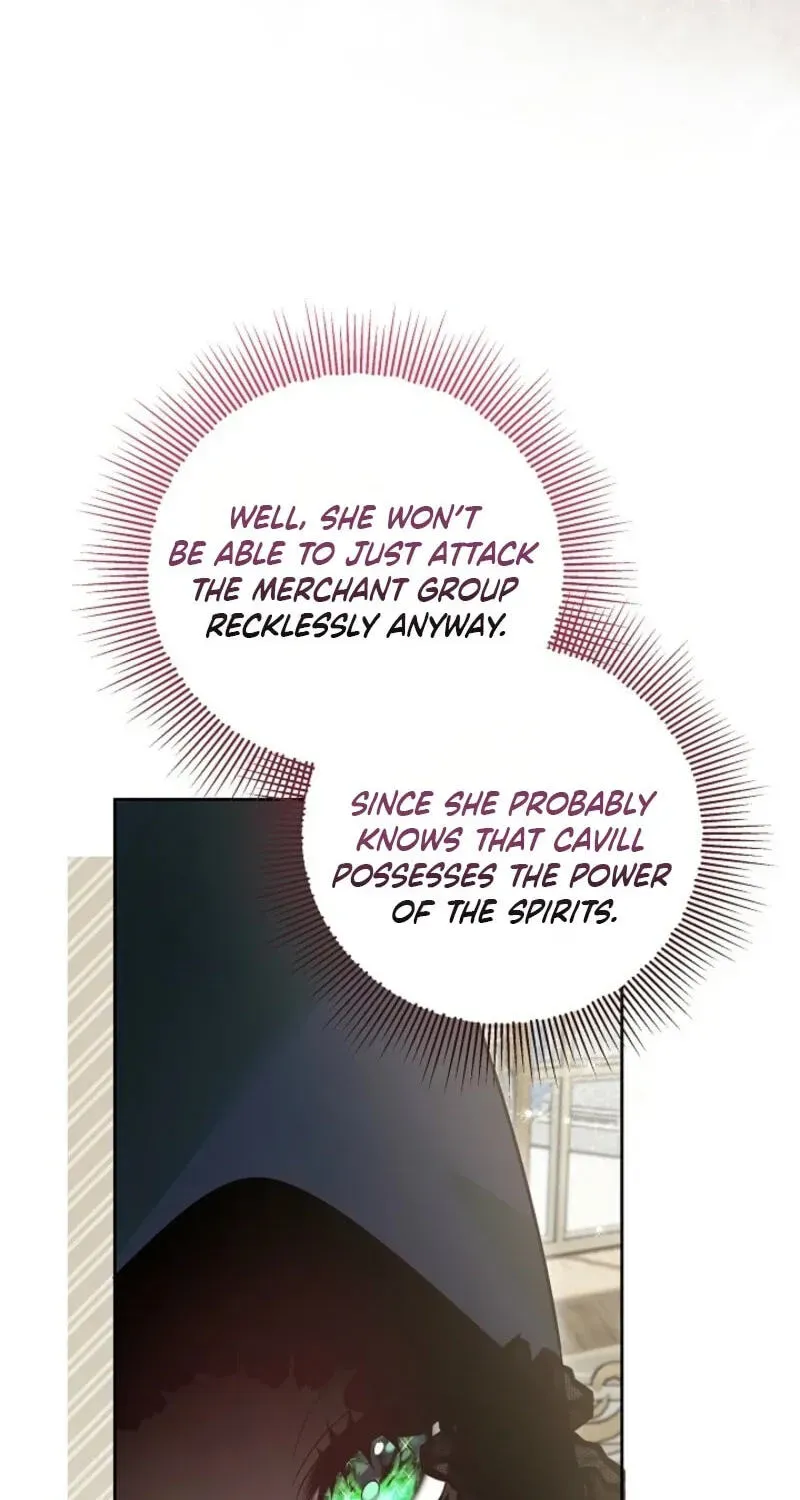 I’m Ready for Divorce! Chapter 61 page 56 - 