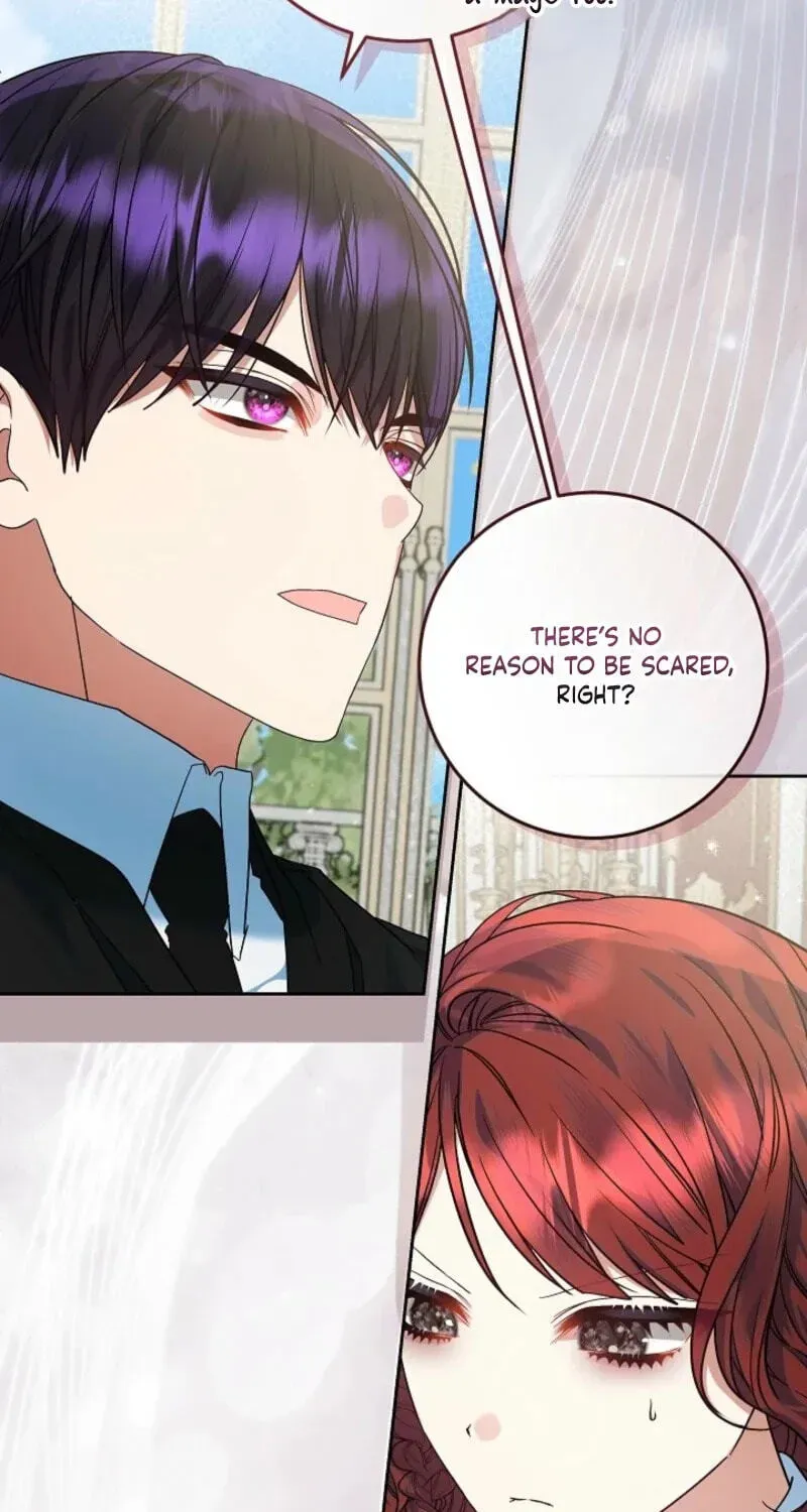 I’m Ready for Divorce! Chapter 61 page 65 - 