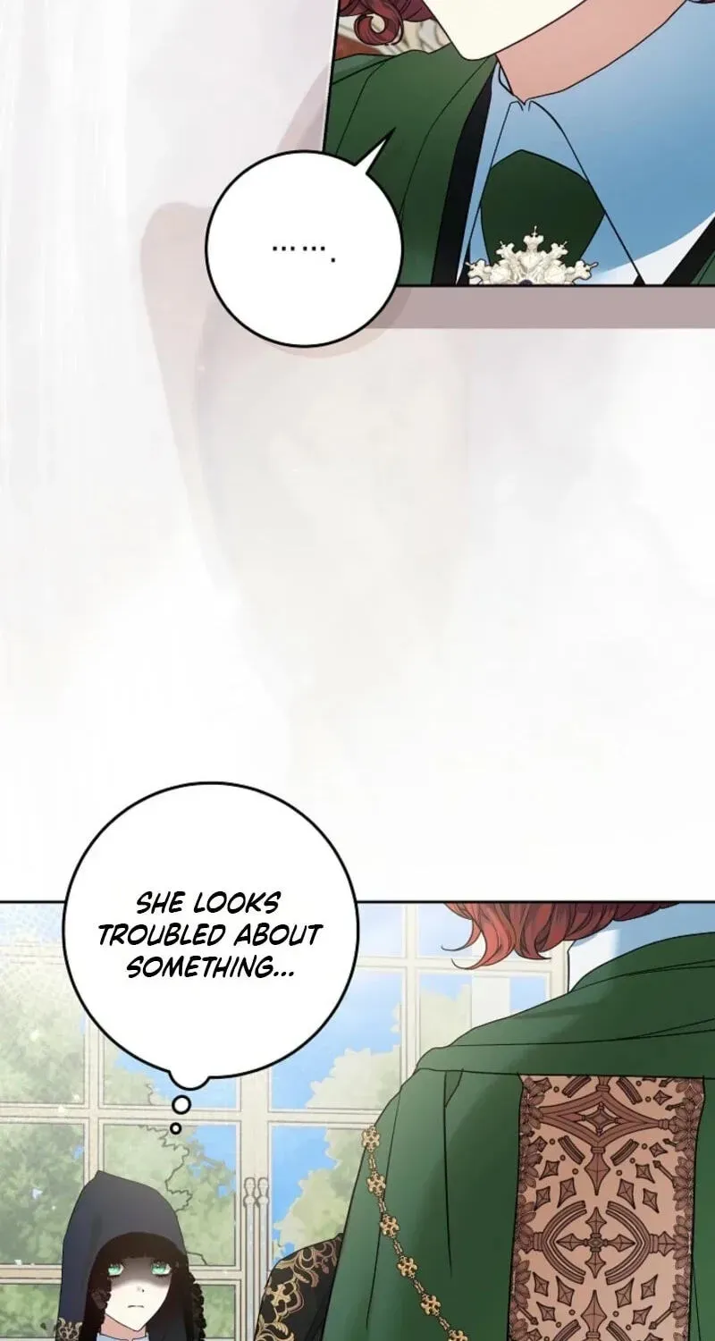 I’m Ready for Divorce! Chapter 61 page 66 - 