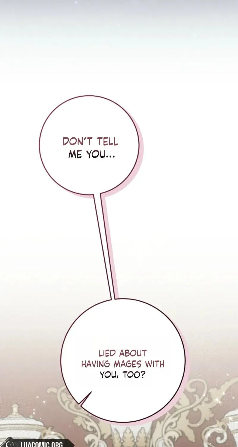 I’m Ready for Divorce! Chapter 61 page 70 - 
