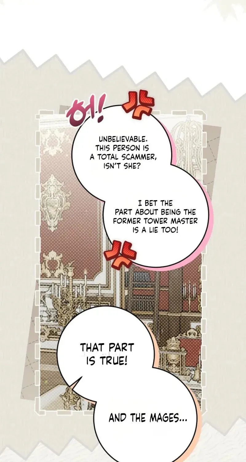 I’m Ready for Divorce! Chapter 61 page 72 - 