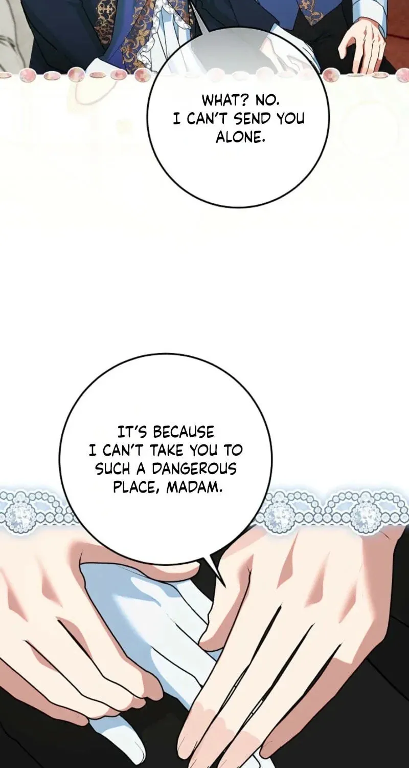 I’m Ready for Divorce! Chapter 61 page 75 - 
